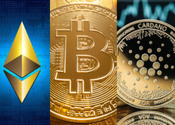 ETH, BTC, Cardano, 2nd Nov 2022