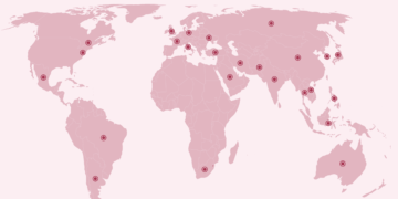 Cryptocurrency Regulation Tracker – Atlantic Council