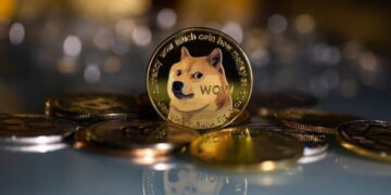 Dogecoin gains 8% on claim Elon Musk will uprgade DOGE with Vitalik Buterin