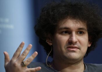 Opinion | Maybe I don’t understand FTX and cryptocurrency after all