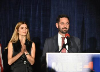 Maloney Upset, Riley Defeated and Ryan Triumphant — A Red Ripple Greets The Hudson Valley – The Legislative Gazette