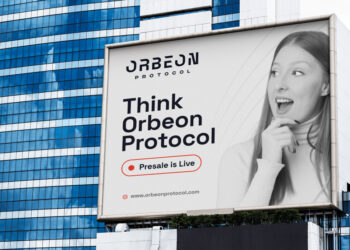 Late on Shiba (SHIB) & Dogecoin (DOGE)? Meet Orbeon Protocol