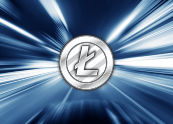 Litecoin Up 8% In Last 24 Hours, Top Gainer Out Of Top 20 Cryptos