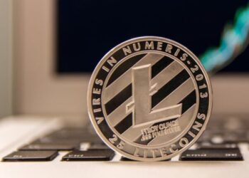 Today’s LTC Price, 18th Nov 2022