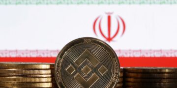 Crypto exchange Binance helped Iranian firms trade $8 billion despite sanctions