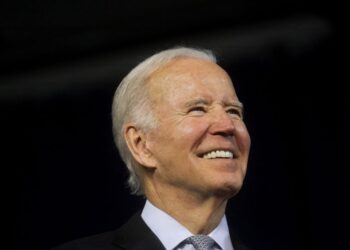 Biden says he plans to run again, to make it final in early 2023