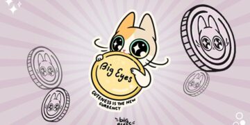 Cryptocurrency For Beginners: How Cardano, Big Eyes Coin, And Binance Are The Perfect Coins To Start With