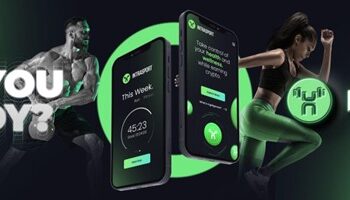 ‘More Than Just Cryptocurrency’ – Runfy to Rival Cardano and Theta Network for Most Appealing Protocol