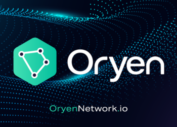 Major Altcoins Cardano and Solana outperformed this month by Oryen with 120% Gains during ICO