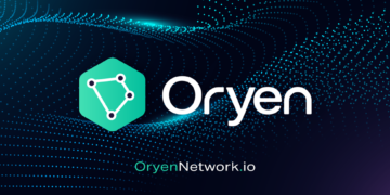 Major Altcoins Cardano and Solana outperformed this month by Oryen with 120% Gains during ICO