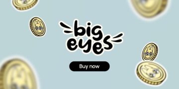 5 Coins To Buy TODAY: Dogecoin, Big Eyes, Litecoin, and More