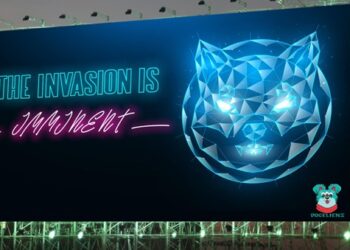 Dogeliens Presale Continues As Shiba Inu Keeps Pushing Boundaries For The Meme Coin Meta