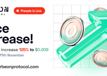 Projects with 100x Potential 2022: Ripple (XRP), Tron (TRX), and Orbeon (ORBN)