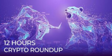 Bitcoin, Ethereum, Polkadot, and Tron Daily Price Analyses – 13 November Roundup