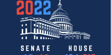 Republican ripple nationwide, Democratic sweep in CT – Inklings News