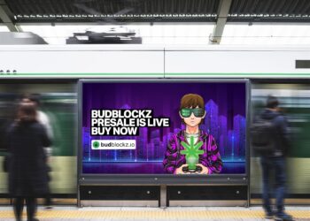 Shiba Inu’s (SHIB) hype is over. BudBlockz (BLUNT) will dominate the Crypto Market In 2023