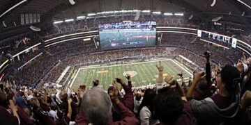 FTX collapse sends ripple through $78 billion sports sponsorship market