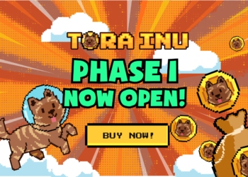 This Meme Coin Presale Is Set To Take The Crypto Market By Storm In 2023