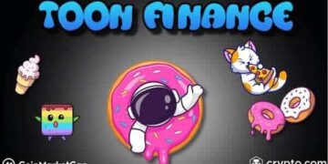 The Benefits Of Investing In Toon Finance Coin