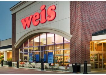 Weis Markets Sea Salt and Caramel Ripple Ice Cream Recall 2022: UPC code and all you need to know – Sportskeeda