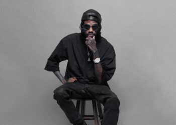 Alkaline To Close Out 2022 With ‘The Ripple EFFX’ EP