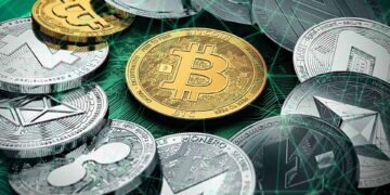 3 Top Altcoins That Defy The Market Retracement- REEF, LINK, VET