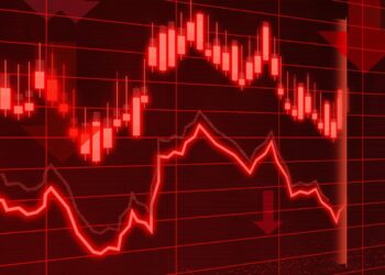 Why Bitcoin-, Ethereum- And Litecoin-Related Stocks Coinbase, Marathon Digital, Riot Blockchain And Robinhood Markets Are Falling – Coinbase Global (NASDAQ:COIN)