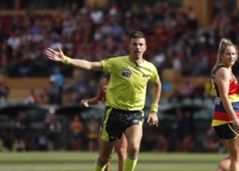 ‘Ripple effect’: Umps fear fallout from Brownlow scandal could hit hard – The West Australian