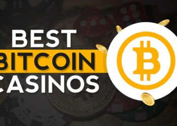 Top Bitcoin Casino Sites for BTC Games & Bonuses