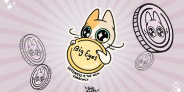 PoS vs. PoW: New Meme Project, Big Eyes Coin, to Edge Out Bitcoin and Litecoin With Leverage on the Ethereum Network