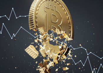 Why is Bitcoin Crashing? 3 Reasons Why BTC is Headed Towards $10,000