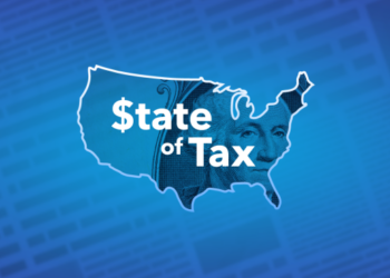 Wayfair Ripples, Remote Work, Pass-Throughs Top State Tax Worries (1)