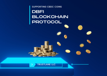 Launching DBFI token to bring Crypto Banking into reality – CoinChapter