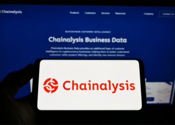 Chainalysis Tracks Stolen FTX Funds on Blockchain
