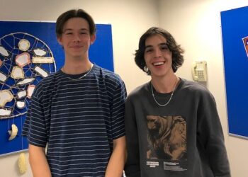 Teens’ project among 50 to be showcased at Vernon Climate Action Ripple Effect summit – Vernon News