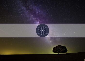 Cosmos Surpasses Cardano in GitHub Daily Development Activity