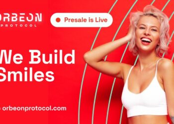 Cardano and Orbeon show bullish patterns for 2023