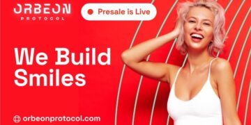 Cardano and Orbeon show bullish patterns for 2023