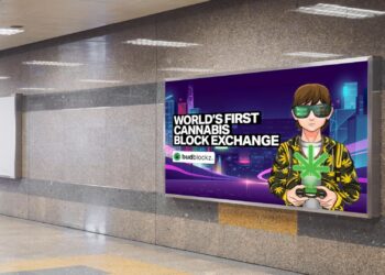 BudBlockz (BLUNT) Will Soar in 2023, While Chainlink (LINK) And Ripple (XRP) May Continue to Crash 