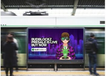 Cryptocurrencies That Will Survive The Bear Market: Dogecoin, Cardano And BudBlockz