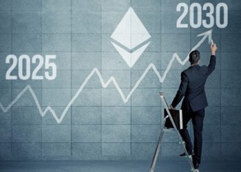 Ethereum Price Prediction for 2025 and 2030