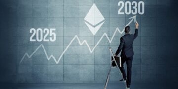Ethereum Price Prediction for 2025 and 2030