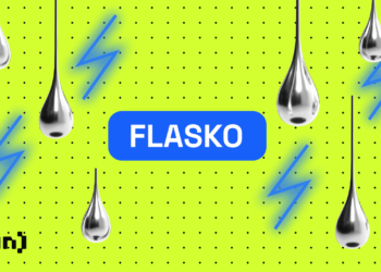 Flasko (FLSK) Could Surpass DOGE and LTC in 2023
