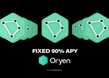 100% price jump for Oryen ICO could lead to massive demand. IMPT, Dash2Trade and BNB holders take notice