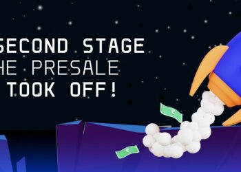 Shiba Inu And Rocketize Token Are Meme Coins Taking Over The Crypto Market – CryptoMode