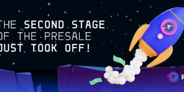 Shiba Inu And Rocketize Token Are Meme Coins Taking Over The Crypto Market – CryptoMode