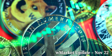 Litecoin storms into top 10 displacing TRON