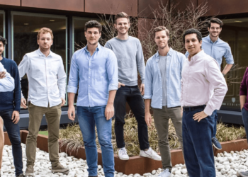 Crypto market maker Keyrock raises $72 million