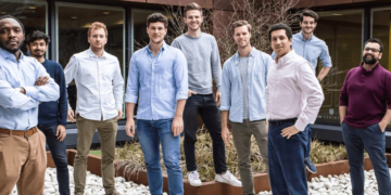 Crypto market maker Keyrock raises $72 million