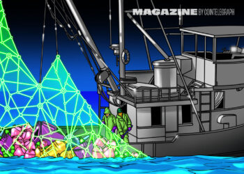 Blockchain and the world’s growing plastic problem – Cointelegraph Magazine